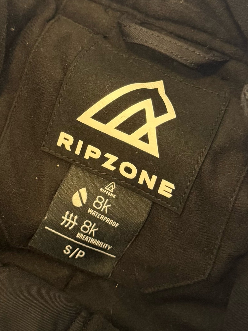 Women’s Ripzone Snow Pants - Picture 3 of 5